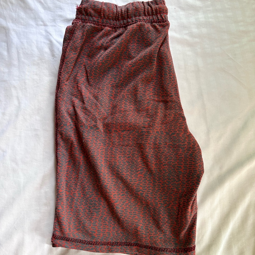 Summer shorts